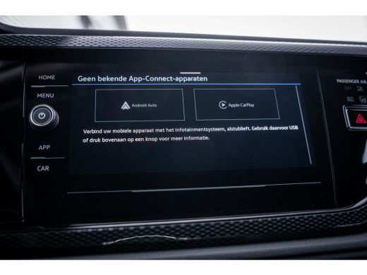 Volkswagen Taigo Life Edition | 4 JAAR GARANTIE | CAMERA | APP.CONNECT | TREKHAAK | FULL.LED | ADAPT.CRUISE | KEYL... ActivLease financial lease