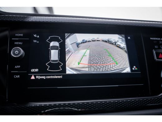 Volkswagen Taigo Life Edition | 4 JAAR GARANTIE | CAMERA | APP.CONNECT | TREKHAAK | FULL.LED | ADAPT.CRUISE | KEYL... ActivLease financial lease
