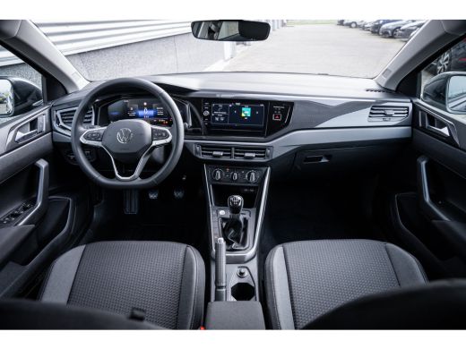 Volkswagen Taigo Life Edition | 4 JAAR GARANTIE | CAMERA | APP.CONNECT | TREKHAAK | FULL.LED | ADAPT.CRUISE | KEYL... ActivLease financial lease