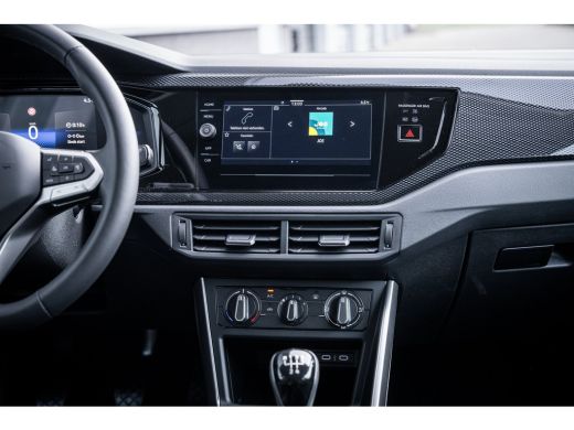 Volkswagen Taigo Life Edition | 4 JAAR GARANTIE | CAMERA | APP.CONNECT | TREKHAAK | FULL.LED | ADAPT.CRUISE | KEYL... ActivLease financial lease