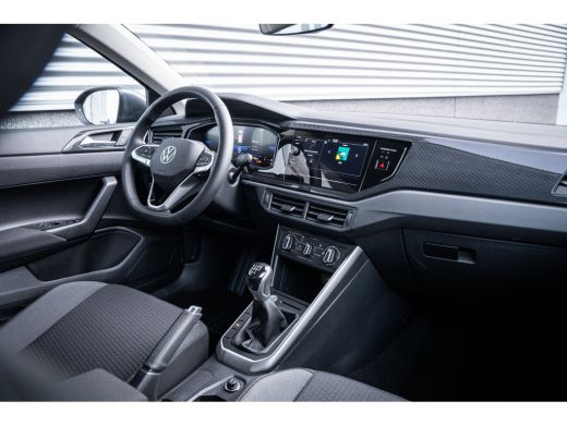 Volkswagen Taigo Life Edition | 4 JAAR GARANTIE | CAMERA | APP.CONNECT | TREKHAAK | FULL.LED | ADAPT.CRUISE | KEYL... ActivLease financial lease