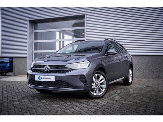 Volkswagen Taigo Life Edition | 4 JAAR GARANTIE | CAMERA | APP.CONNECT | TREKHAAK | FULL.LED | ADAPT.CRUISE | KEYL... ActivLease financial lease