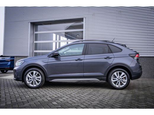 Volkswagen Taigo Life Edition | 4 JAAR GARANTIE | CAMERA | APP.CONNECT | TREKHAAK | FULL.LED | ADAPT.CRUISE | KEYL... ActivLease financial lease