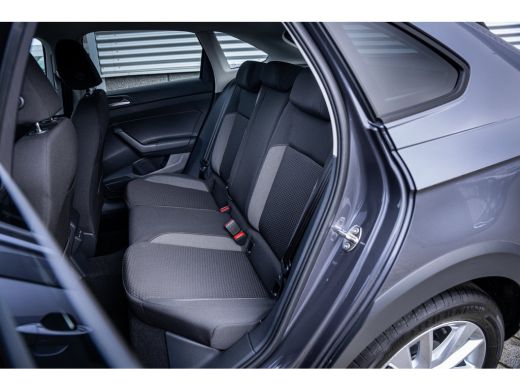 Volkswagen Taigo Life Edition | 4 JAAR GARANTIE | CAMERA | APP.CONNECT | TREKHAAK | FULL.LED | ADAPT.CRUISE | KEYL... ActivLease financial lease
