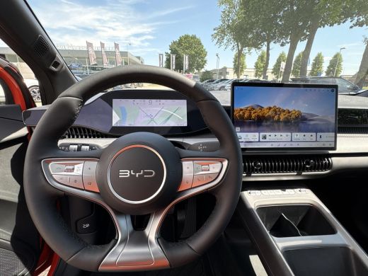 BYD DOLPHIN Comfort | 1040 KM | Plug-In Hybride | 105 Km EV WLTP | 360 Camera | ActivLease financial lease