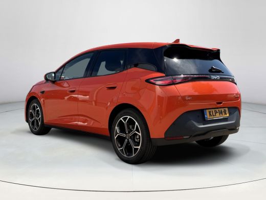 BYD DOLPHIN Comfort | 1040 KM | Plug-In Hybride | 105 Km EV WLTP | 360 Camera | ActivLease financial lease