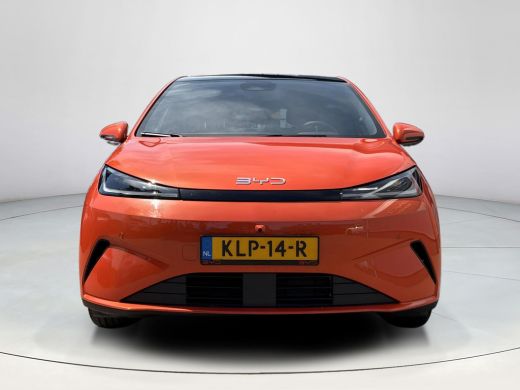 BYD DOLPHIN Comfort | 1040 KM | Plug-In Hybride | 105 Km EV WLTP | 360 Camera | ActivLease financial lease