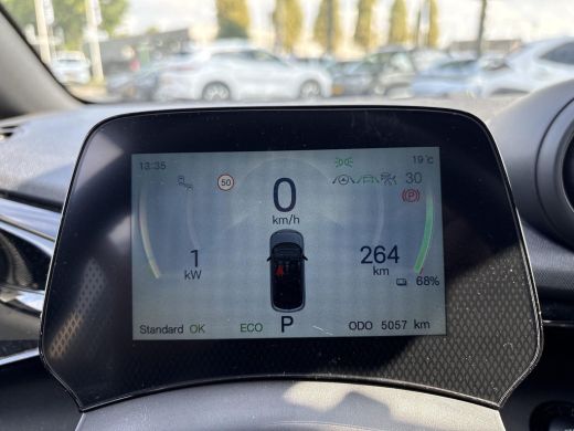 BYD DOLPHIN Comfort 60.4 kWh ActivLease financial lease