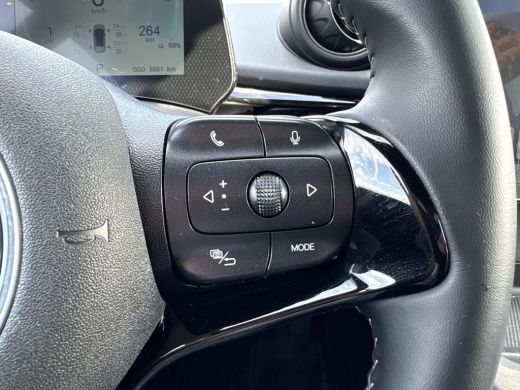 BYD DOLPHIN Comfort 60.4 kWh ActivLease financial lease