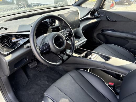 BYD DOLPHIN Comfort 60.4 kWh ActivLease financial lease