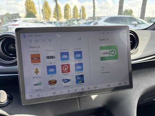 BYD DOLPHIN Comfort 60.4 kWh ActivLease financial lease