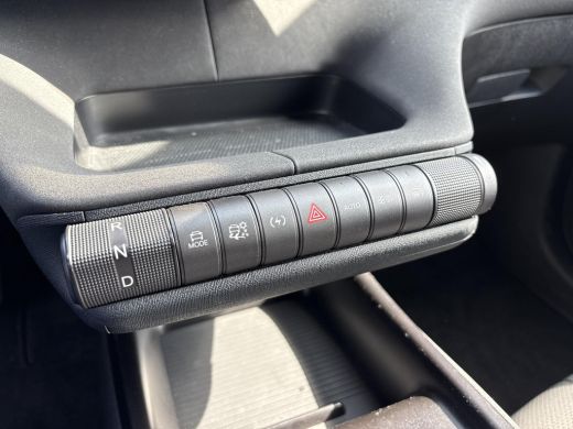 BYD DOLPHIN Comfort 60.4 kWh ActivLease financial lease