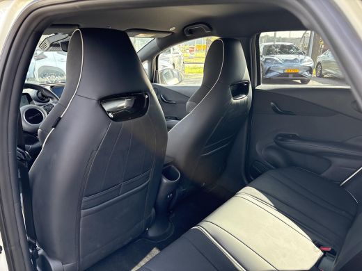 BYD DOLPHIN Comfort 60.4 kWh ActivLease financial lease