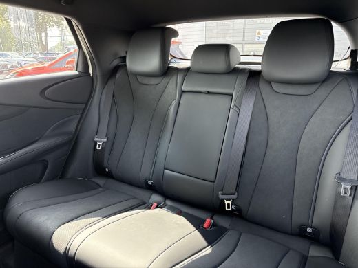 BYD DOLPHIN Comfort 60.4 kWh ActivLease financial lease