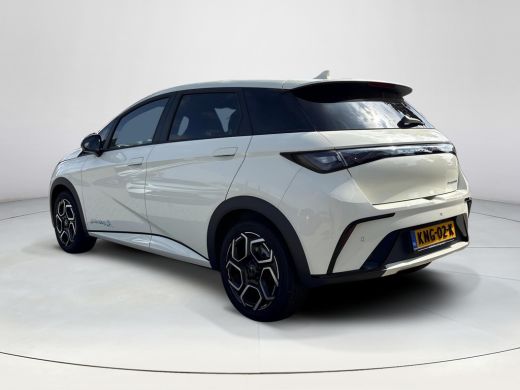 BYD DOLPHIN Comfort 60.4 kWh ActivLease financial lease