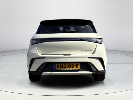 BYD DOLPHIN Comfort 60.4 kWh ActivLease financial lease