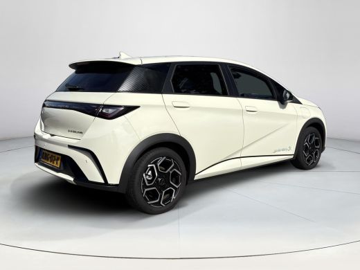 BYD DOLPHIN Comfort 60.4 kWh ActivLease financial lease