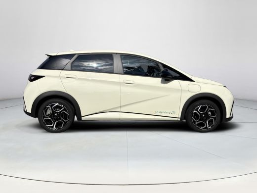 BYD DOLPHIN Comfort 60.4 kWh ActivLease financial lease