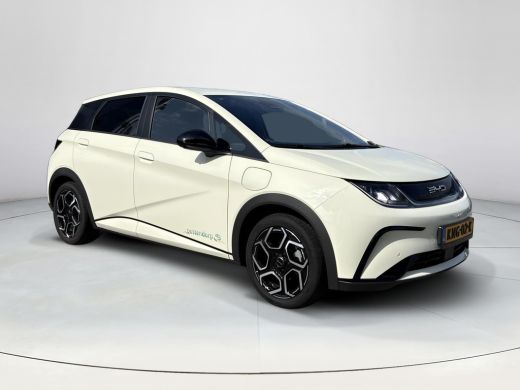 BYD DOLPHIN Comfort 60.4 kWh ActivLease financial lease