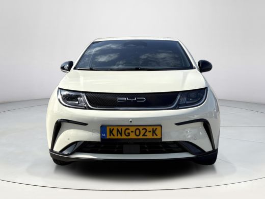 BYD DOLPHIN Comfort 60.4 kWh ActivLease financial lease