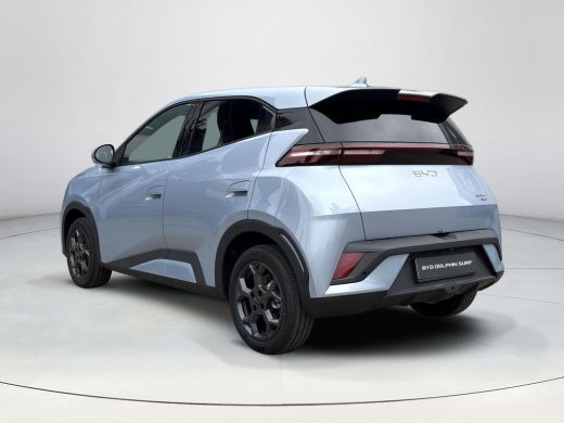 BYD DOLPHIN SURF Boost 43 kWh | Direct Leverbaar | 320 KM Actieradius WLTP | Elektrische Stoelen | Achteruitrijcam... ActivLease financial lease