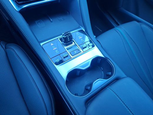 BYD SEAL U 1.5 DM-i FWD Boost ActivLease financial lease