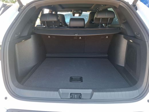 BYD SEAL U 1.5 DM-i FWD Boost ActivLease financial lease