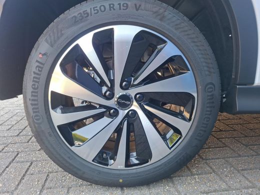 BYD SEAL U 1.5 DM-i FWD Boost ActivLease financial lease