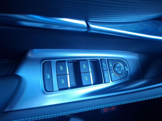 BYD SEAL U 1.5 DM-i FWD Boost ActivLease financial lease