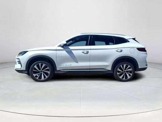 BYD SEAL U 1.5 DM-i FWD Boost ActivLease financial lease