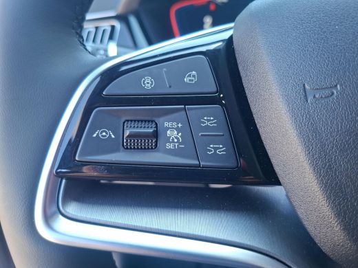 BYD SEAL U 1.5 DM-i FWD Boost ActivLease financial lease