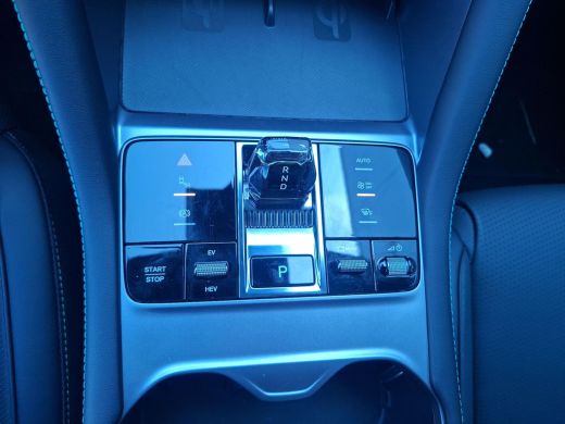 BYD SEAL U 1.5 DM-i FWD Boost ActivLease financial lease