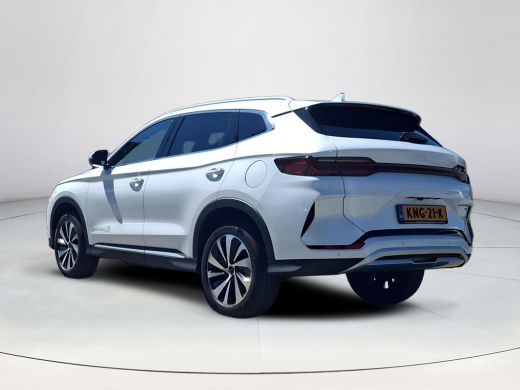 BYD SEAL U 1.5 DM-i FWD Boost ActivLease financial lease