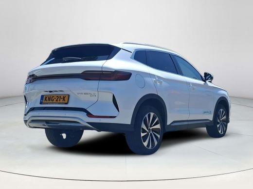 BYD SEAL U 1.5 DM-i FWD Boost ActivLease financial lease