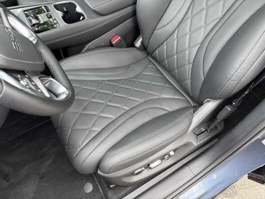 BYD SEALION Comfort 82.5 kWh ActivLease financial lease