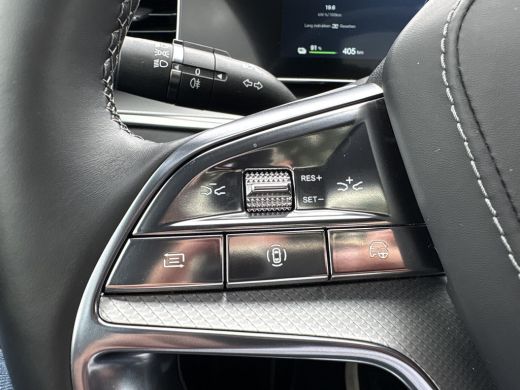 BYD SEALION Comfort 82.5 kWh ActivLease financial lease
