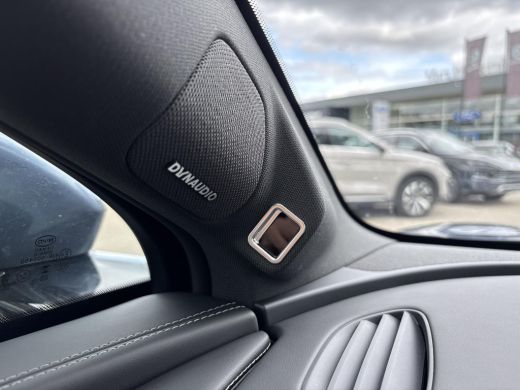 BYD SEALION Comfort 82.5 kWh ActivLease financial lease