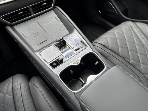BYD SEALION Comfort 82.5 kWh ActivLease financial lease