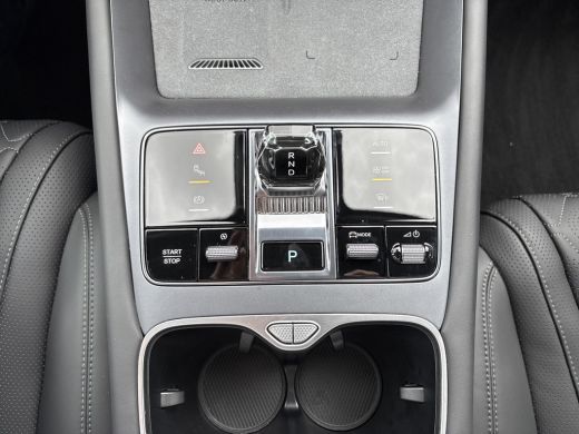 BYD SEALION Comfort 82.5 kWh ActivLease financial lease