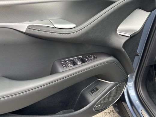 BYD SEALION Comfort 82.5 kWh ActivLease financial lease