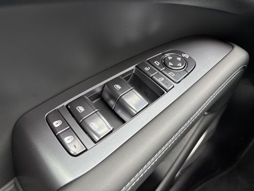 BYD SEALION Comfort 82.5 kWh ActivLease financial lease
