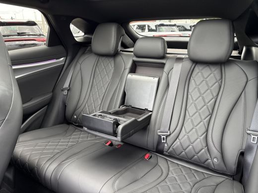 BYD SEALION Comfort 82.5 kWh ActivLease financial lease