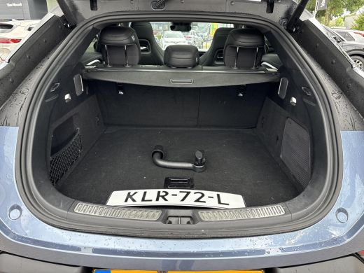 BYD SEALION Comfort 82.5 kWh ActivLease financial lease