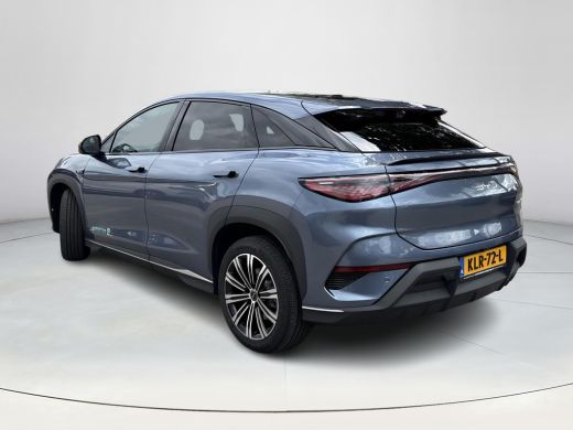 BYD SEALION Comfort 82.5 kWh ActivLease financial lease