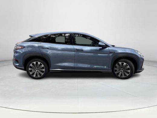BYD SEALION Comfort 82.5 kWh ActivLease financial lease
