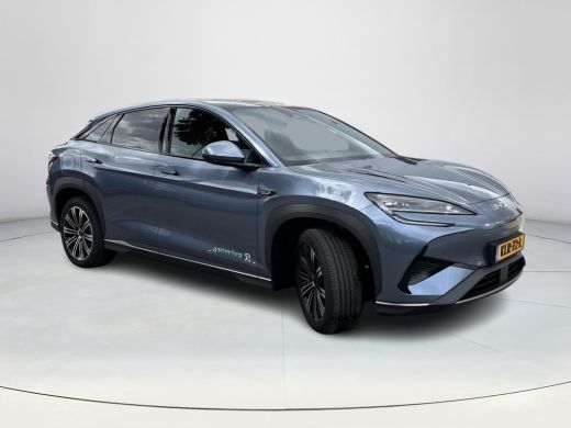 BYD SEALION Comfort 82.5 kWh ActivLease financial lease