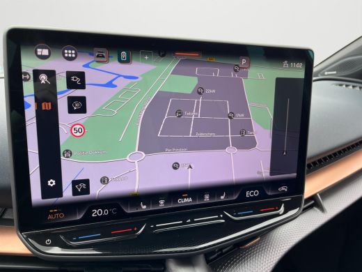 CUPRA Tavascan Endurance 82 kWh | 100% SOH | Immerserve Pakket | 20Inch. | 360Gr Camera | ActivLease financial lease