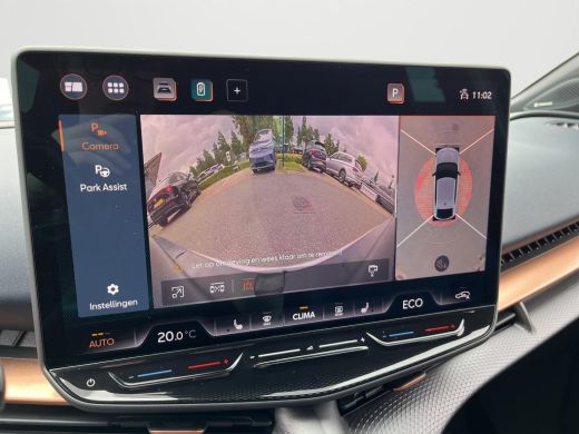 CUPRA Tavascan Endurance 82 kWh | 100% SOH | Immerserve Pakket | 20Inch. | 360Gr Camera | ActivLease financial lease