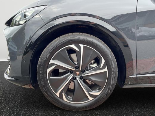 CUPRA Tavascan Endurance 82 kWh | 100% SOH | Immerserve Pakket | 20Inch. | 360Gr Camera | ActivLease financial lease