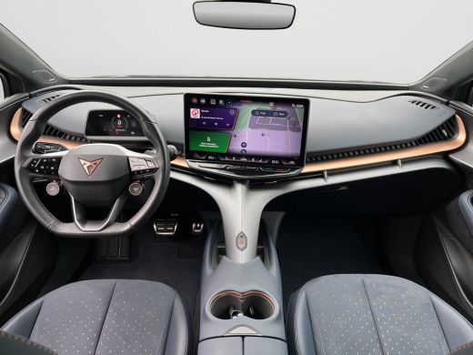 CUPRA Tavascan Endurance 82 kWh | 100% SOH | Immerserve Pakket | 20Inch. | 360Gr Camera | ActivLease financial lease